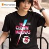 The Clown Murders It Started As A Joke T Shirt
