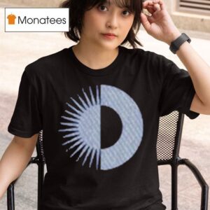 The Dangerous Summer Reach For The Sun T Shirt