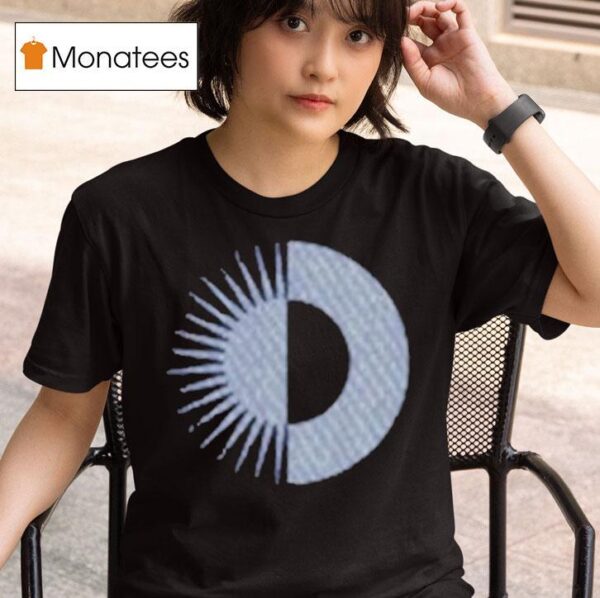 The Dangerous Summer Reach For The Sun T Shirt