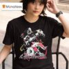 The Dangerous Summer Tab Astronau T Shirt