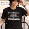 The Gang Joins The Black Parade T Shirt