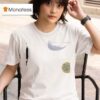 The Head And The Heart Rivers Til I Reach You T Shirt