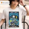 The Offspring August Holmdel Nj T Shirt