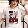 The Real National Champions Utah Utes The Perfect Season T Shirt