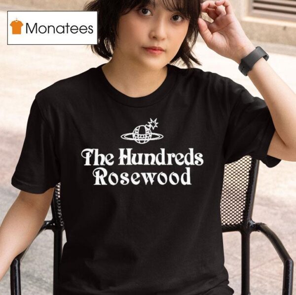 The Rosewood Rosewood T Shirt