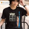The Venture Bros T Shirt