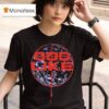 Thy Art Is Murder Neo Godlike T Shirt