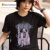 Thy Art Is Murder Through Blood I Fruity Skeleton King T Shirt