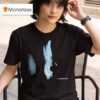 Tom Odell A Wonderful Life Black Album Cover T Shirt