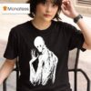 Trevor Henderson Slimyswampghost Skin Ghos T Shirt