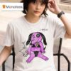 Trsh Hyperpop Cigarettes T Shirt