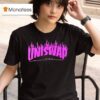 Uniswap Labs T Shirt