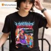 Vampirecunt Wigganometry T Shirt