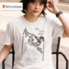 Vee Repairmann Usa Tour Dates T Shirt