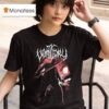 Vomitory All Heads Are Gonna Roll T Shirt