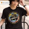 W E T Andreas Robert Erek Jeff Jamie Magnus Apex T Shirt