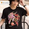 Wargasm The Venom Canning Song For Sad People T Shirt