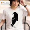 Wave To Earth Beck Ca T Shirt