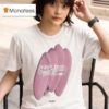 Wave To Earth Lollapalooza T Shirt