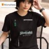 Welcome To Haddonfield Illinois The Boogeyman T Shirt