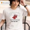 Western Kentucky Toppers Big Red T Shirt
