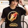 World Of Warcraft Mage T Shirt