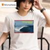 Wsl Teahupo O Tahiti T Shirt