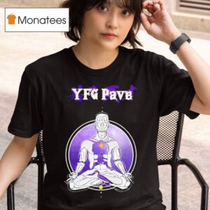 Yfg Pave S T Shirt
