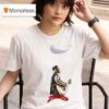Zack Bryan Silhouette Dates T Shirt