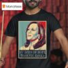 Days Of Hope Thank You Kamala Harris T Shirt