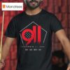 Th Remembrance Of T Shirt
