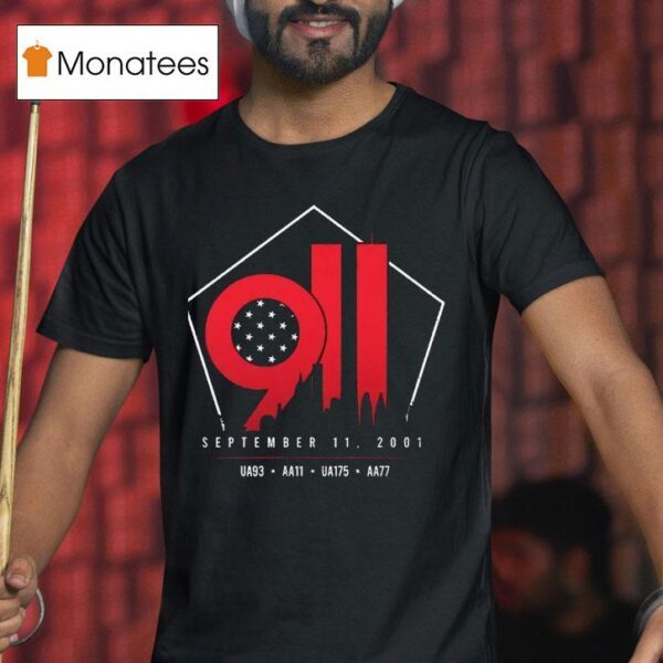 Th Remembrance Of T Shirt