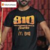 The Strongest City In America T Shirs T Shirt