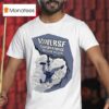 Adverse Conditions Movie Club Comic T Shirs T Shirt