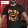 Aj Styles Heat Summerslam T Shirt