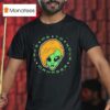 Alien Take Me To Your Manager T Shirt