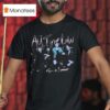 All Time Low Baltimore Mo Band Photo T Shirt