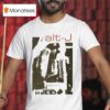Alt J Stretch T Shirt