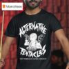 Alternative Tentacles Tasty Morsels Of Cultural Terrorism T Shirt
