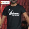 Andersons Beef On Weck T Shirt