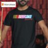 Andrew Flair Beefcake Racing T Shirt