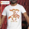 Anne Wilson Hey Girl Nation Battle Fough T Shirt