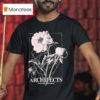 Architects The Dying Notes In Unholy Symphony T Shirt