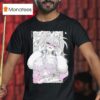 Arielle Waifu T Shirt