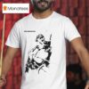 Ashnikko Smoochies Carro T Shirt