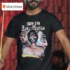 August Underground Glitch Iconic Kidnap Artwork Jonny Bush Unusual Horror T Shirt