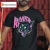 Ayylien Eyed Ca T Shirt