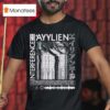 Ayylien Interference T Shirt