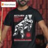 Ayylien Into The Void Cosmic Horror T Shirt