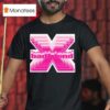Badfriend X Rated T Shirt